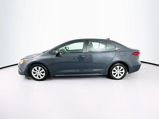 used 2023 Toyota Corolla car, priced at $17,589