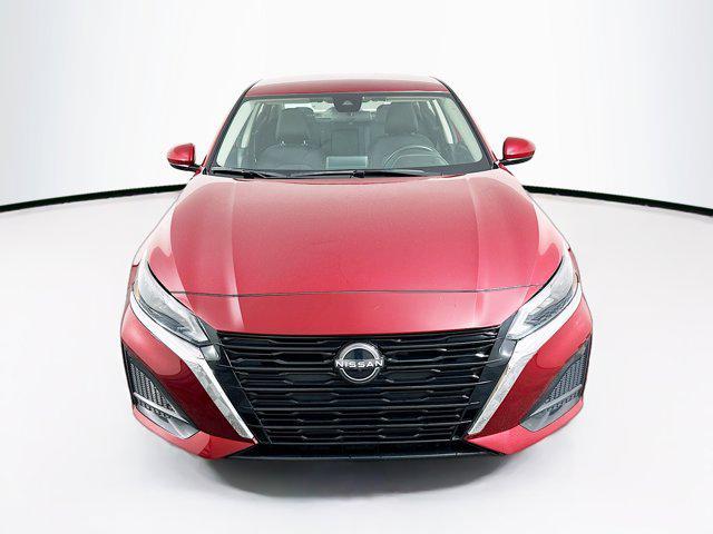 used 2023 Nissan Altima car, priced at $19,497