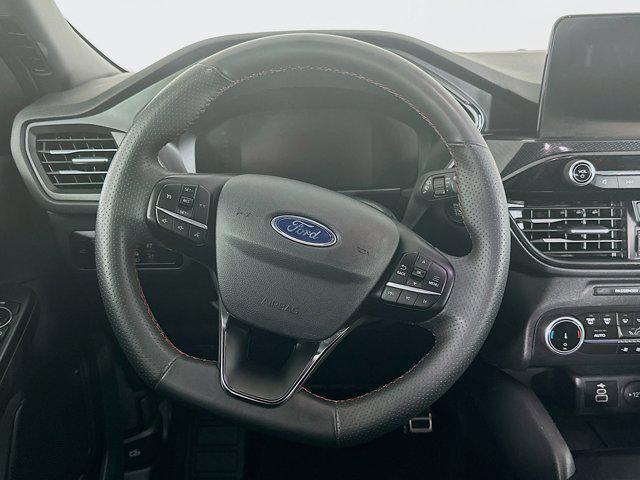 used 2024 Ford Escape car, priced at $23,987