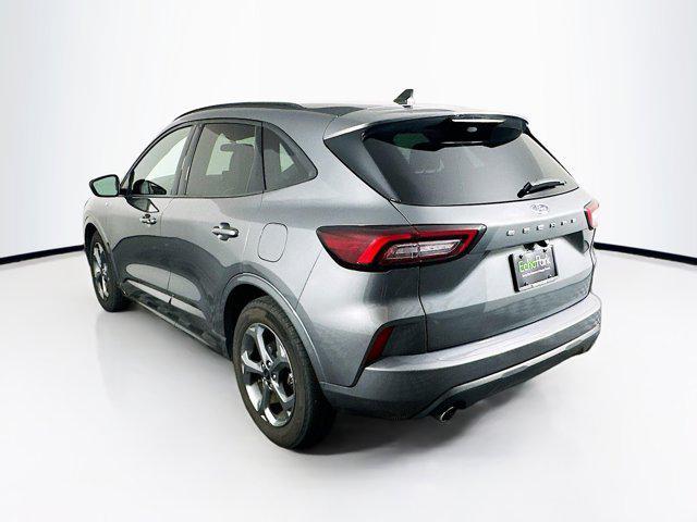 used 2024 Ford Escape car, priced at $23,987