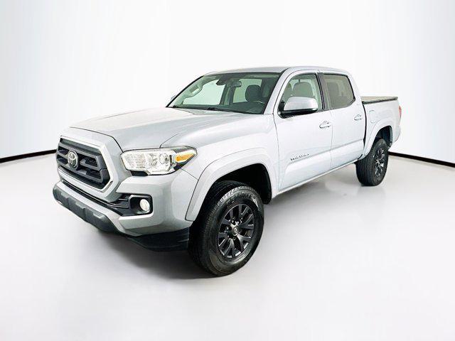 used 2020 Toyota Tacoma car, priced at $29,597