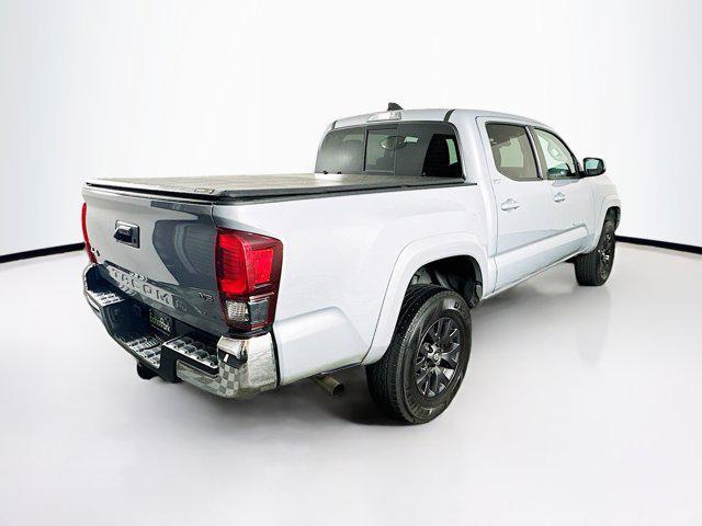 used 2020 Toyota Tacoma car, priced at $29,597