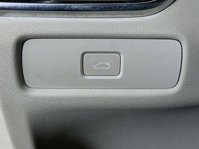 used 2024 Volvo S60 car, priced at $25,997