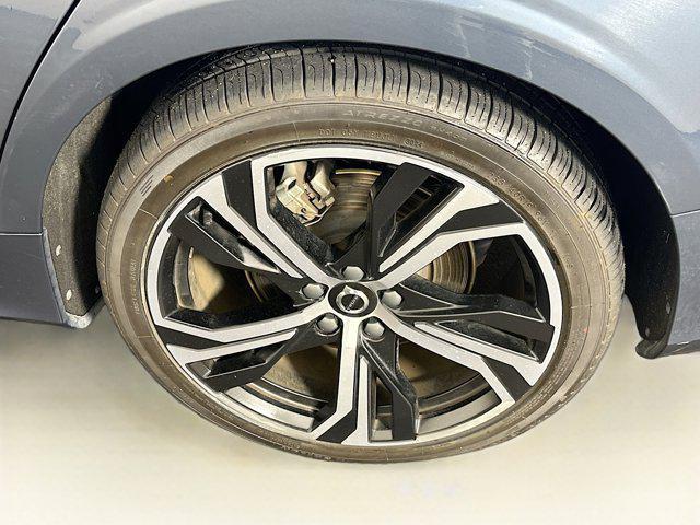 used 2024 Volvo S60 car, priced at $25,997