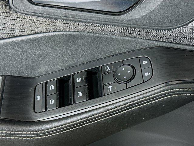 used 2021 Nissan Rogue car, priced at $19,397