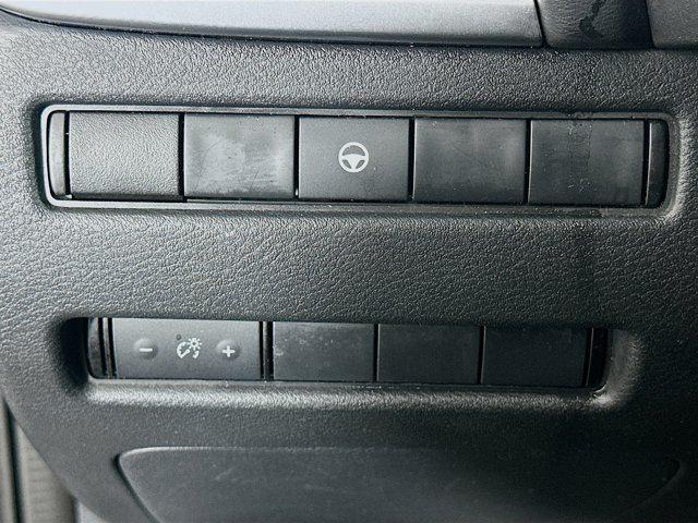 used 2021 Nissan Rogue car, priced at $19,397