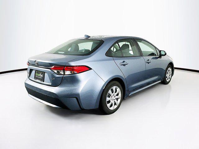 used 2022 Toyota Corolla car, priced at $17,689