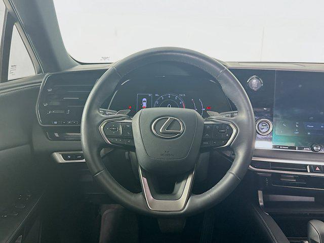 used 2023 Lexus RX 350 car, priced at $44,297