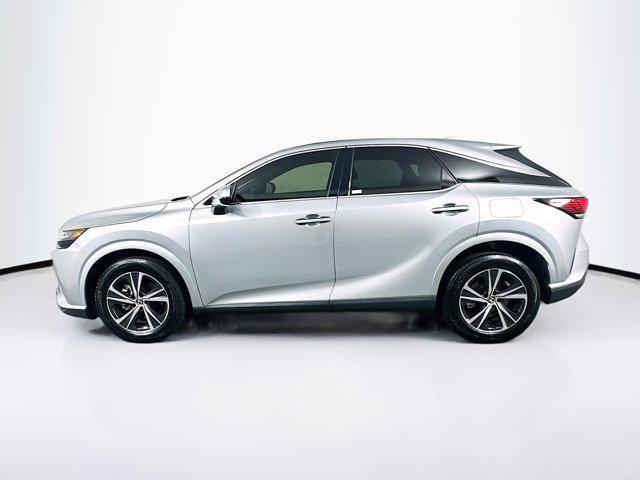used 2023 Lexus RX 350 car, priced at $44,297