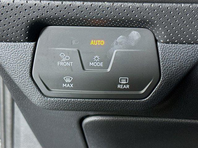 used 2024 Volkswagen Atlas car, priced at $29,397