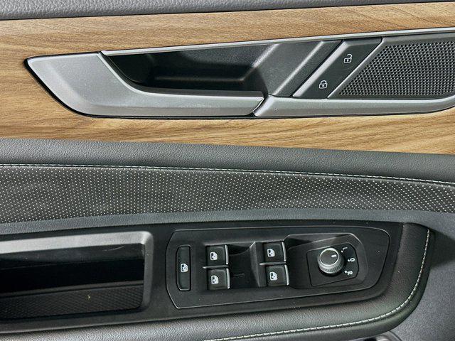 used 2024 Volkswagen Atlas car, priced at $29,397