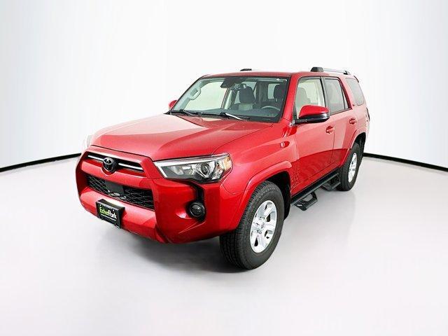 used 2023 Toyota 4Runner car, priced at $32,289