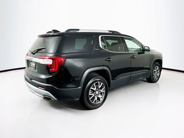 used 2023 GMC Acadia car, priced at $25,789