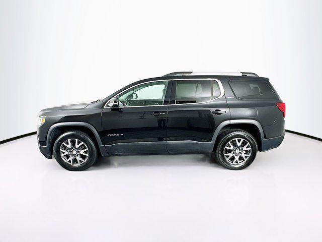 used 2023 GMC Acadia car, priced at $25,789