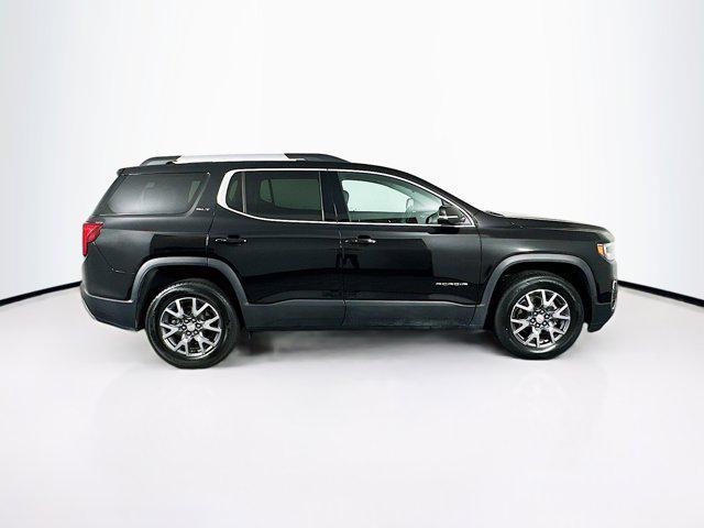 used 2023 GMC Acadia car, priced at $25,789