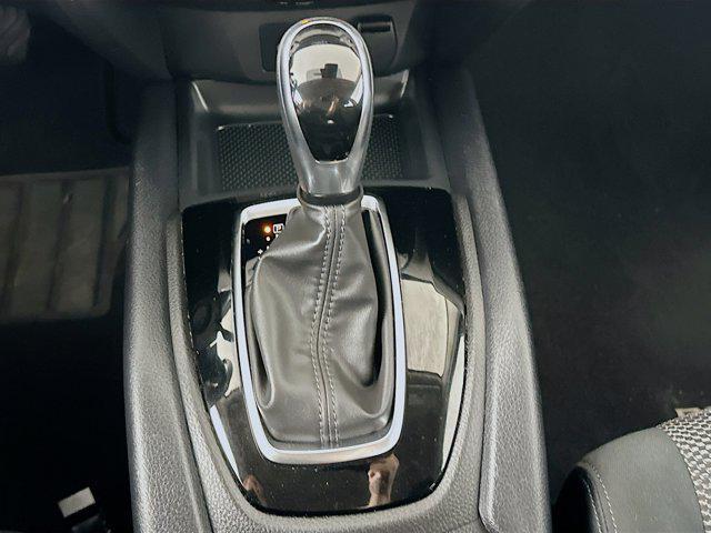 used 2021 Nissan Rogue Sport car, priced at $22,597