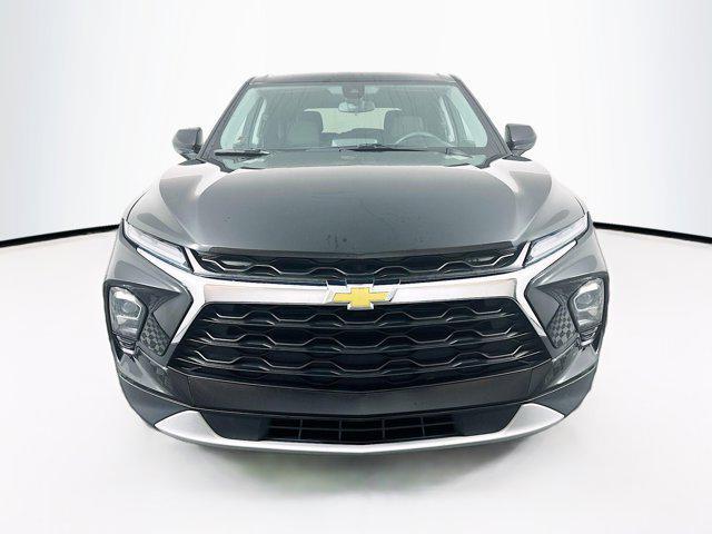 used 2023 Chevrolet Blazer car, priced at $23,689