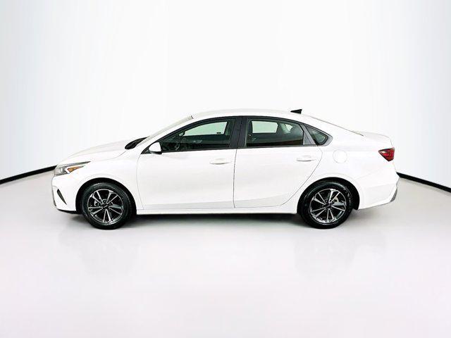 used 2024 Kia Forte car, priced at $15,187