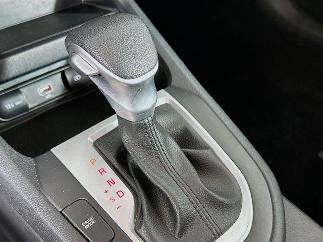 used 2024 Kia Forte car, priced at $15,187