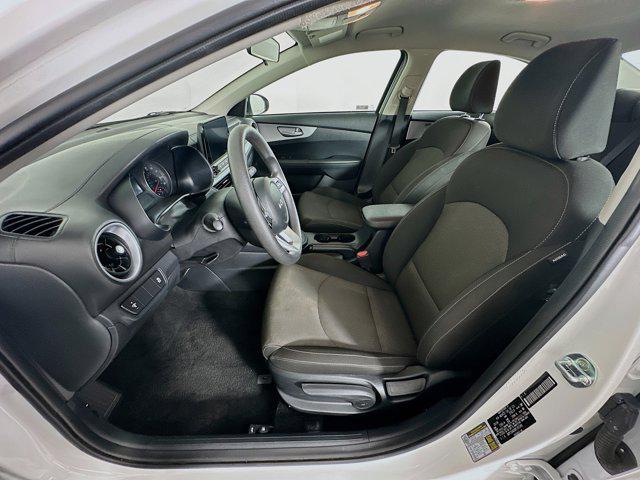 used 2024 Kia Forte car, priced at $15,187