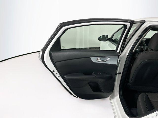 used 2024 Kia Forte car, priced at $15,187