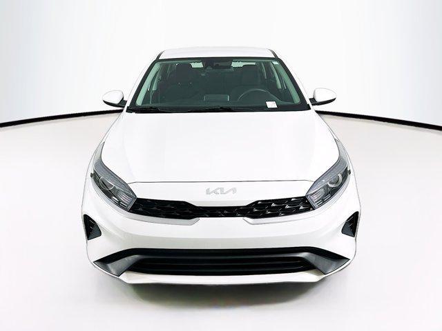 used 2024 Kia Forte car, priced at $15,187