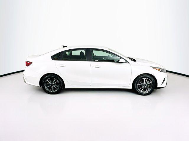 used 2024 Kia Forte car, priced at $15,187