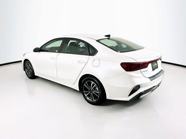 used 2024 Kia Forte car, priced at $15,187