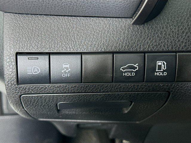 used 2022 Toyota Camry car, priced at $24,797