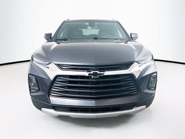 used 2022 Chevrolet Blazer car, priced at $21,989