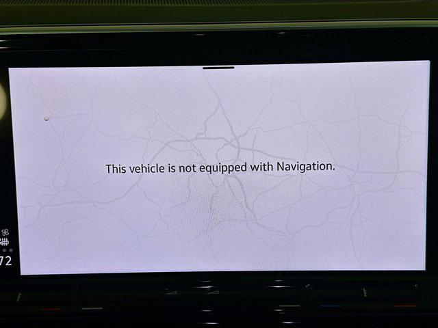 used 2024 Volkswagen Atlas car, priced at $31,197