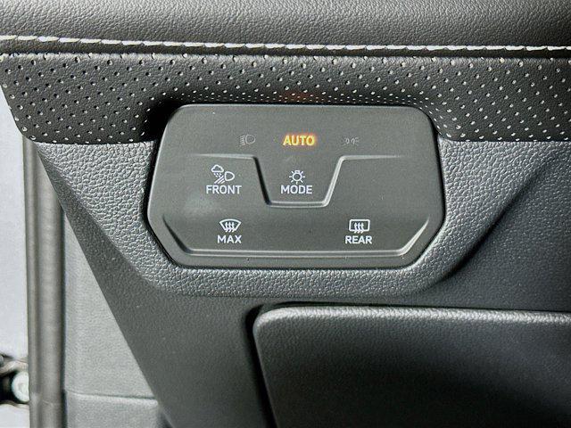used 2024 Volkswagen Atlas car, priced at $31,197