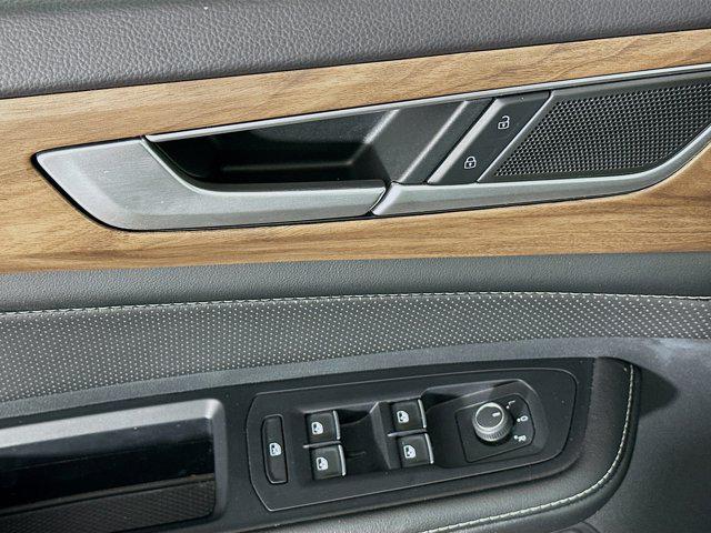 used 2024 Volkswagen Atlas car, priced at $31,197
