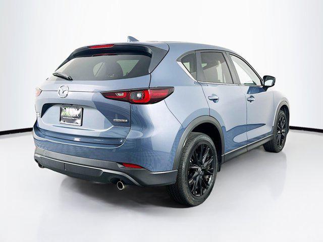 used 2024 Mazda CX-5 car, priced at $25,489