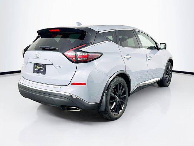 used 2022 Nissan Murano car, priced at $24,489