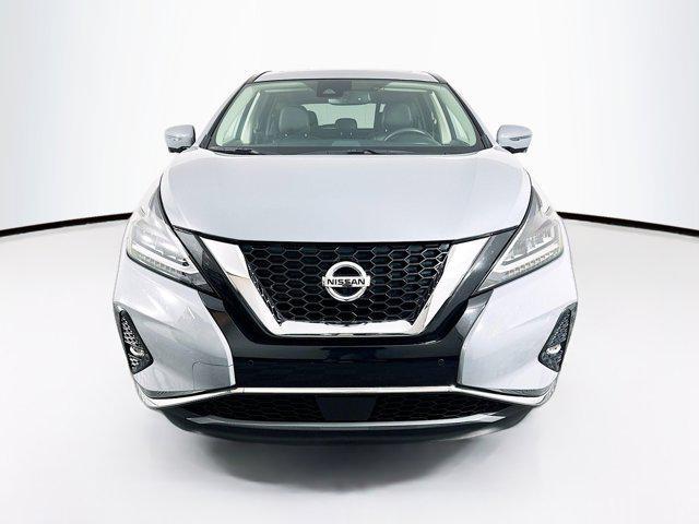 used 2022 Nissan Murano car, priced at $24,489