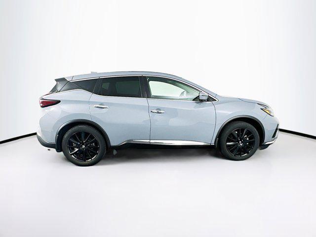 used 2022 Nissan Murano car, priced at $24,489