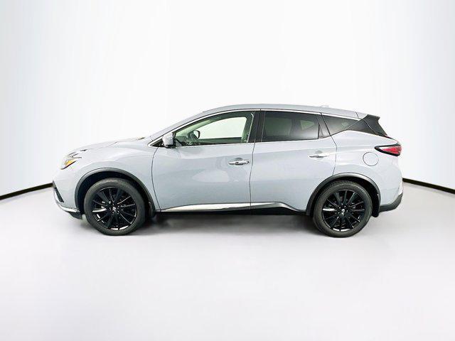 used 2022 Nissan Murano car, priced at $24,489