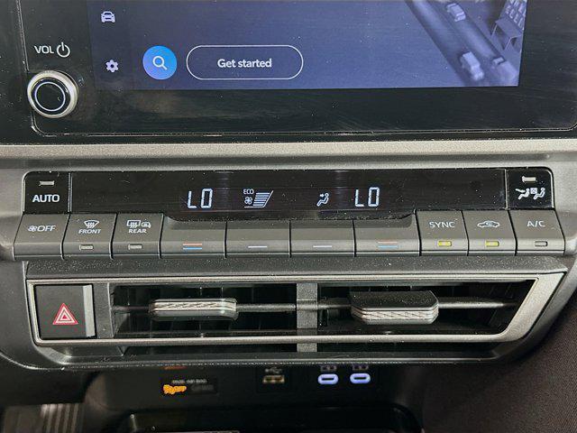 used 2025 Toyota Camry car, priced at $26,697