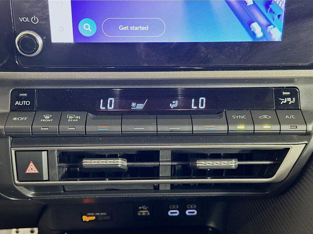 used 2025 Toyota Camry car, priced at $29,197