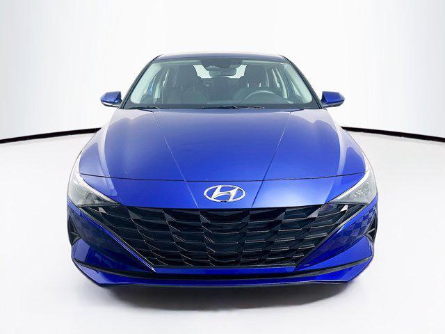 used 2023 Hyundai Elantra car, priced at $18,889