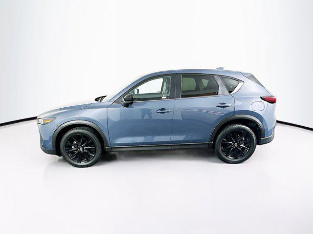 used 2024 Mazda CX-5 car, priced at $26,497