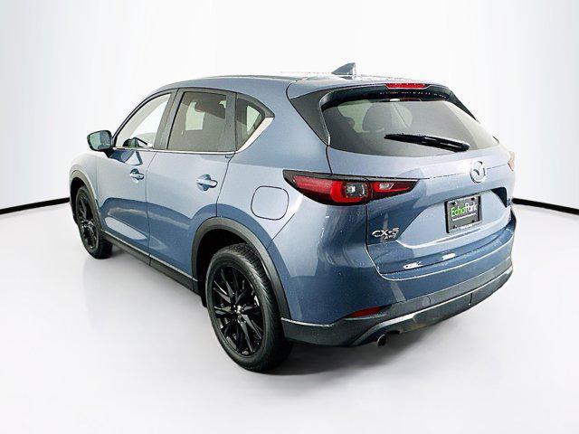 used 2024 Mazda CX-5 car, priced at $26,497