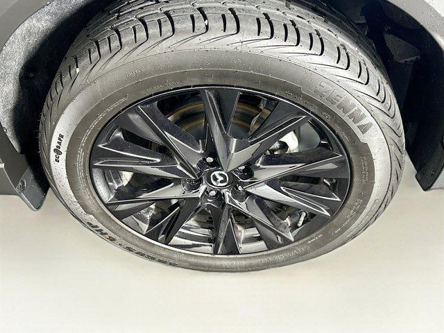 used 2024 Mazda CX-5 car, priced at $26,497