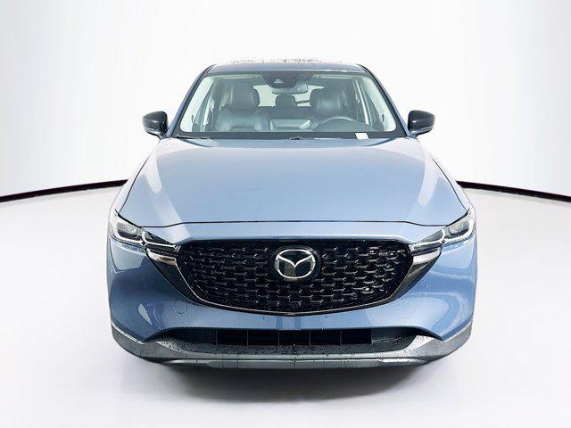 used 2024 Mazda CX-5 car, priced at $26,497