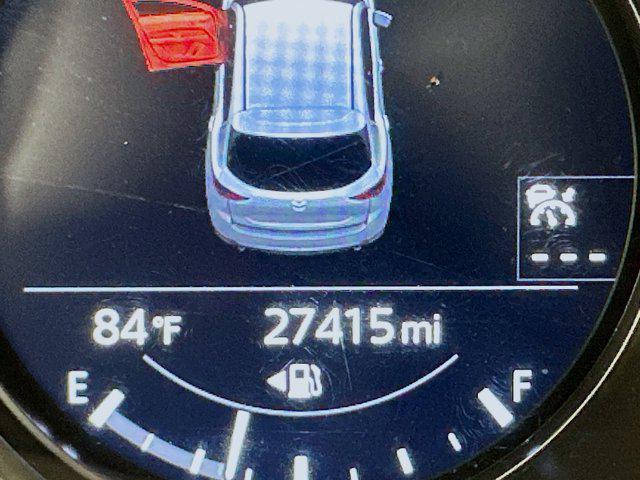 used 2024 Mazda CX-5 car, priced at $26,497