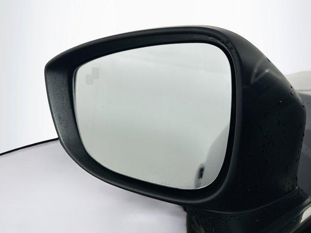 used 2024 Mazda CX-5 car, priced at $26,497