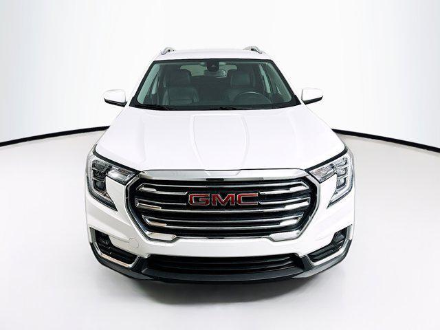 used 2023 GMC Terrain car, priced at $22,797