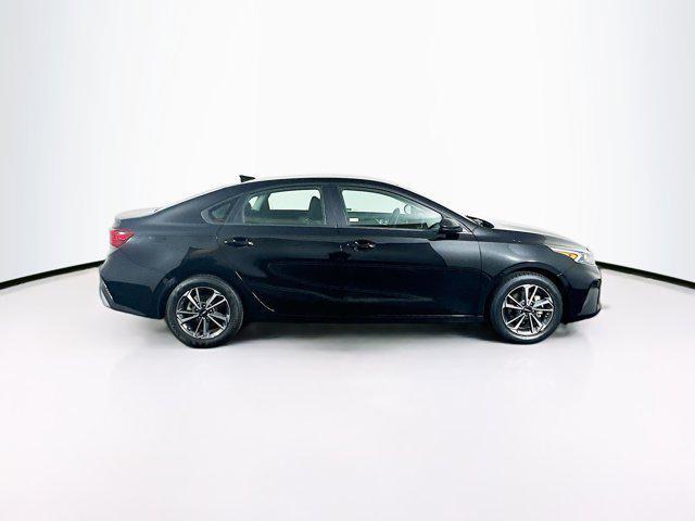 used 2024 Kia Forte car, priced at $16,487