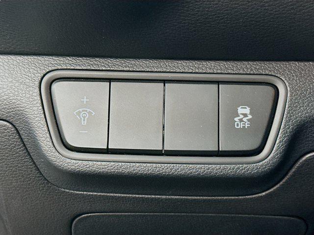 used 2024 Kia Forte car, priced at $16,487